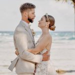 
La profunda reflexión de Belén Soto a seis meses de su matrimonio con Branko Bacovich

