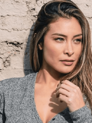 Sabrina Sosa preocupa al revelar el estado de salud de su hijo: 