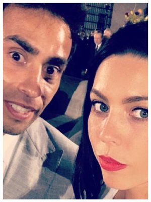 Daniela Aránguiz aseguró que Mago Valdivia viajó a Panamá con su 