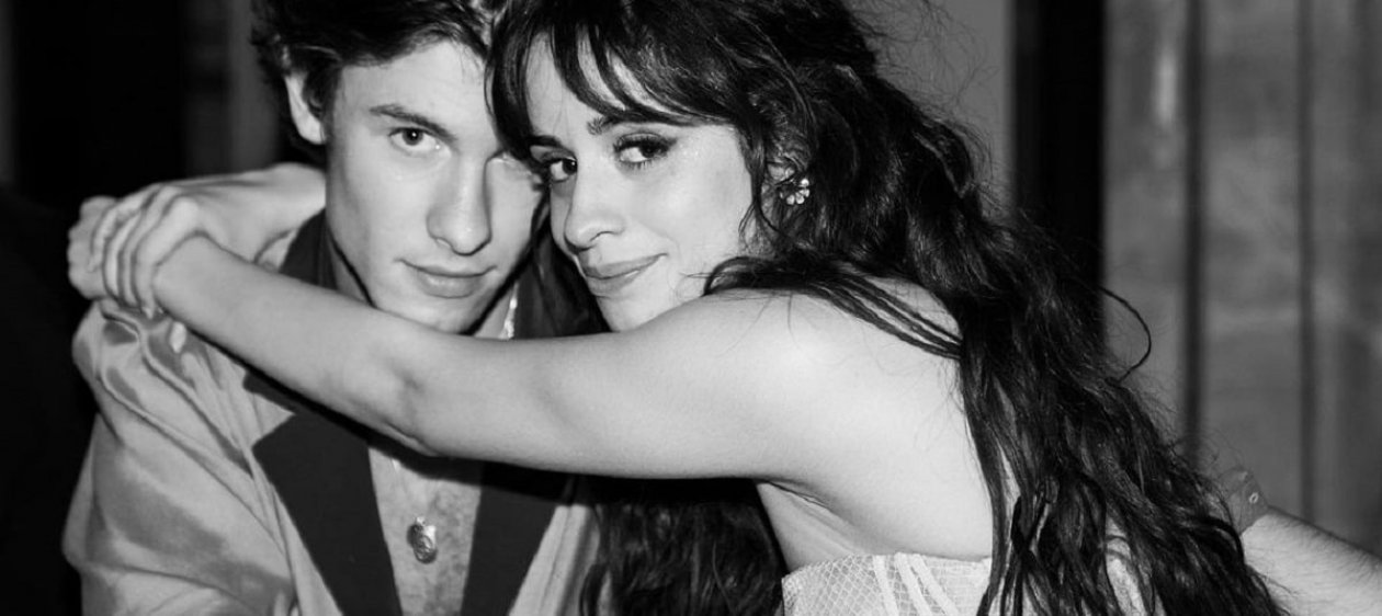 ¡Juntos de nuevo! Camila Cabello y Shawn Mendes reaparecen en Nueva York