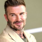 David Beckham cuenta su secreto: “Cuando uso un poco de esto..."