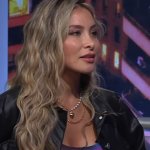 Sabrina Sosa actualiza el estado de salud de su hijo