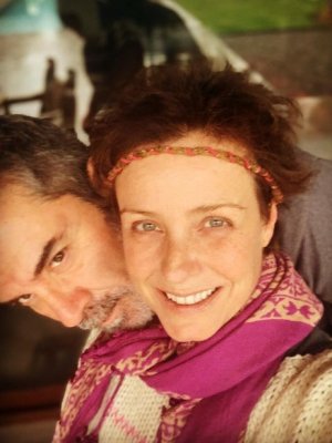 Claudia Conserva y las críticas a 