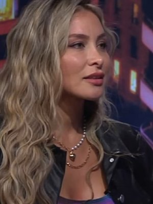 Sabrina Sosa actualiza el estado de salud de su hijo
