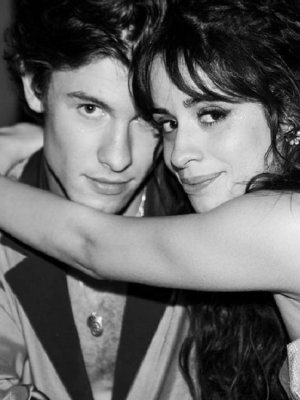 ¡Juntos de nuevo! Camila Cabello y Shawn Mendes reaparecen en Nueva York