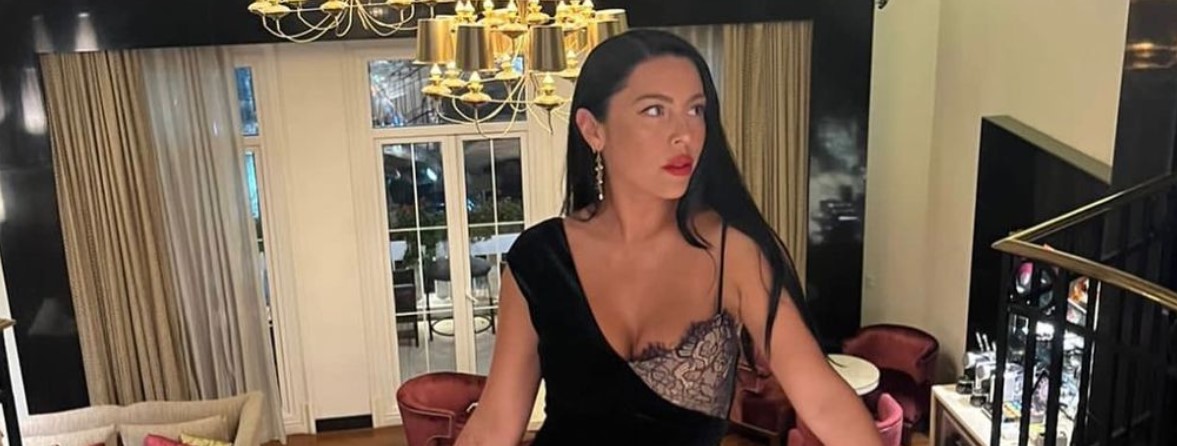 El mea culpa de Dani Aránguiz tras filtrar fotos y chats íntimos: