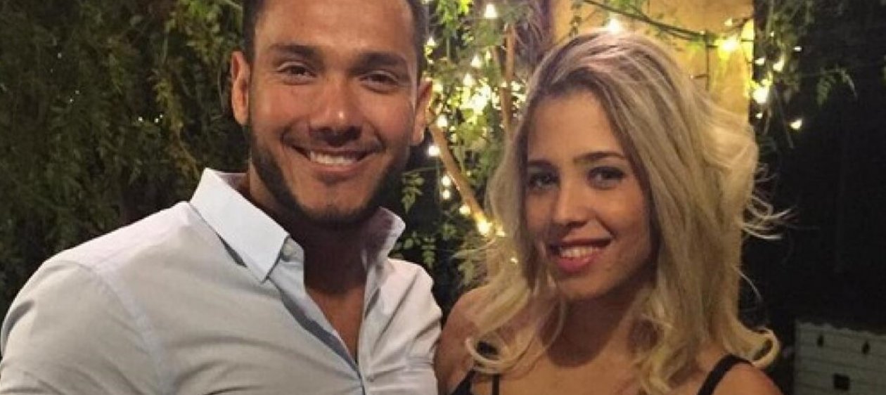 Iván Cabrera revela la razón detrás de la reconciliación con su esposa