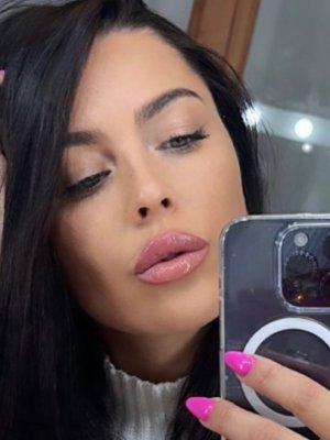 El mea culpa de Dani Aránguiz tras filtrar fotos y chats íntimos: 