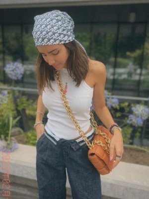 Aylén Milla dio a conocer su enfermedad: 