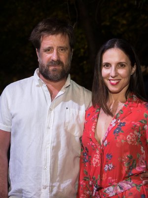 Luz Valdivieso confirma nuevo quiebre con Marcial Tagle