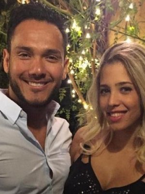 Iván Cabrera revela la razón detrás de la reconciliación con su esposa