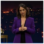 María José Bello contó traumática experiencia: "No se le puede decir eso a una mujer"