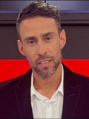 Jorge Valdivia se refirió a su hospitalización: 