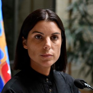 ¡Nuevo mal rato! Maite Orsini fue víctima de importante robo anoche