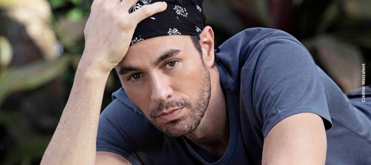 ¡Difícil decisión! Enrique Iglesias canceló concierto