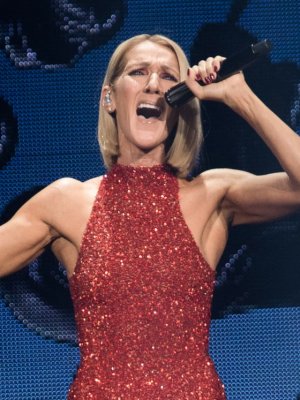Celine Dion cancela gira mundial debido a su delicado estado de salud