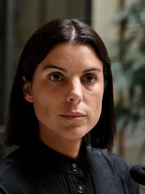 ¡Nuevo mal rato! Maite Orsini fue víctima de importante robo anoche