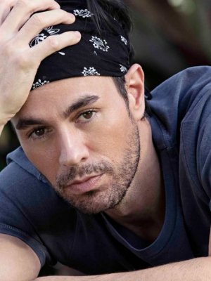 ¡Difícil decisión! Enrique Iglesias canceló concierto