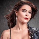 Antonella Ríos presentó a su nueva pareja
