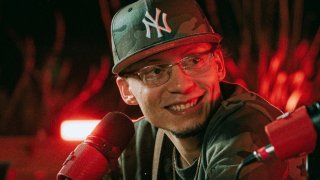 Emotivas reacciones causó la muerte del artista urbano Galee Galee