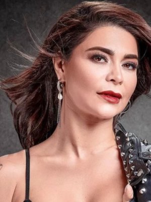 Antonella Ríos presentó a su nueva pareja