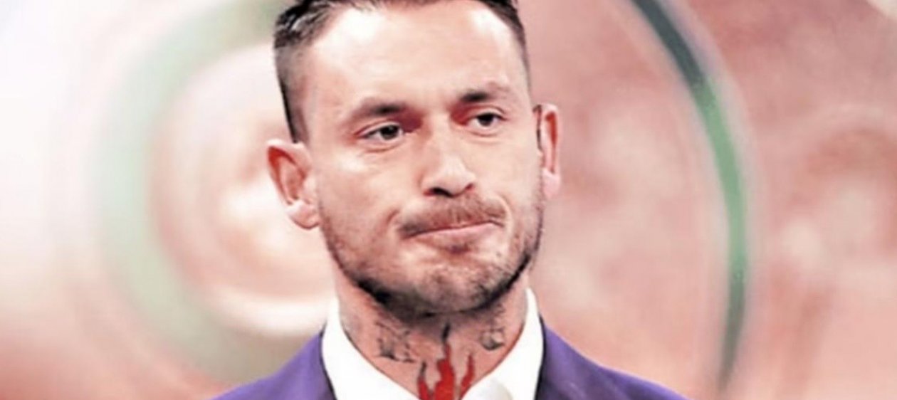Aseguran que el tratamiento de Mauricio Pinilla es por