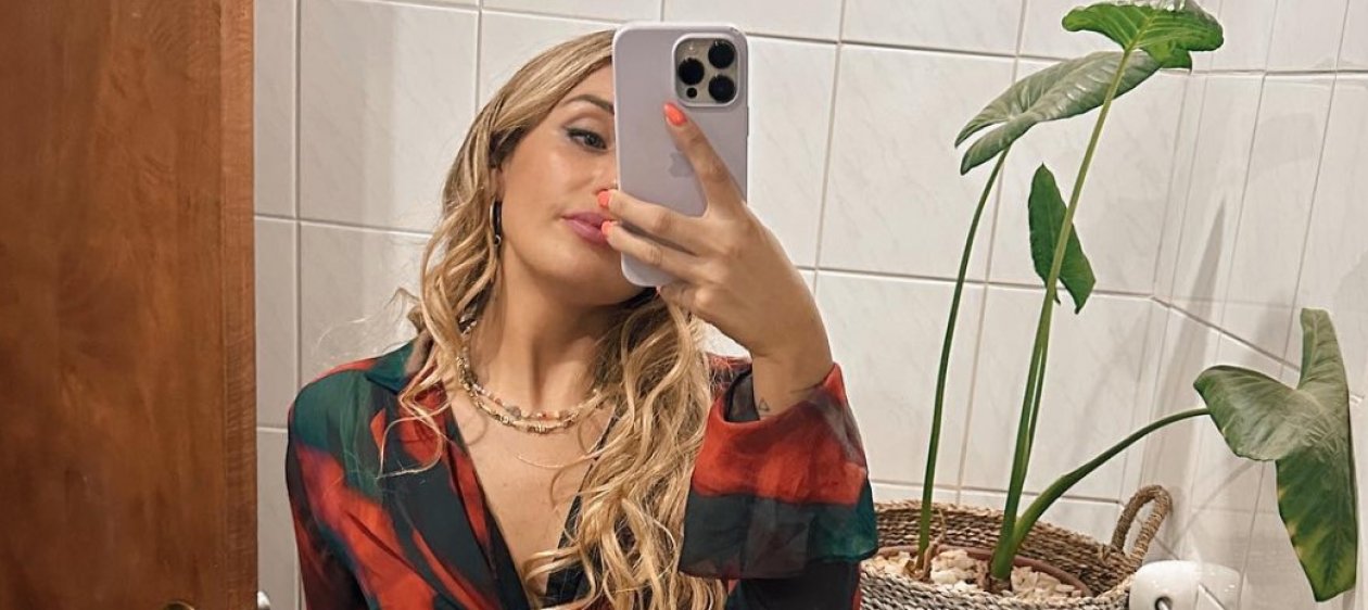 Dani Castro tuvo crisis de salud mental: