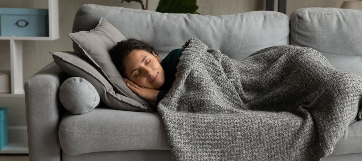 Estudio de Harvard: ¡Ya sabemos de cuanto es la siesta ideal!