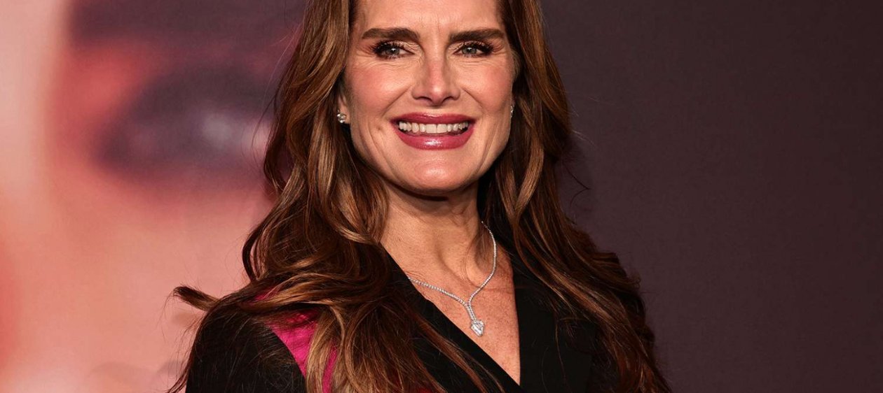 Brooke Shields: el lado oculto de ser una estrella de Hollywood