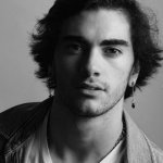Hijo de Pato Torres y Titi García Huidobro debutó en teleserie de Mega