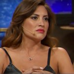 Karen Bejarano lamenta el fallecimiento de familiar: "Siempre en nuestros corazones"