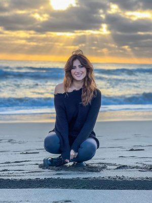 Karen Paola anuncia su regreso a los escenarios con importante noticia