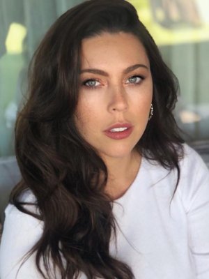 ¿Daniela Aránguiz cambió la página?: 