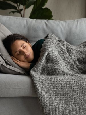 Estudio de Harvard: ¡Ya sabemos de cuanto es la siesta ideal!