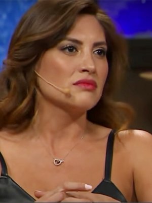 Karen Bejarano lamenta el fallecimiento de familiar: 