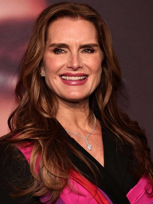 Brooke Shields: el lado oculto de ser una estrella de Hollywood