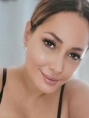 ¡Felicidades! Nidyan Fabregat revela que está embarazada