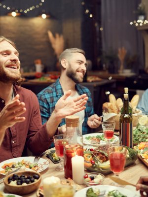 ¿A qué hora comes? ¡Existe un horario ideal y queremos que lo sepas!