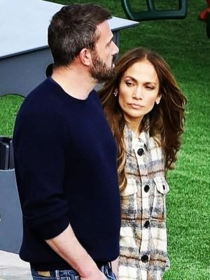 ¿Alguien dijo crisis? Jennifer López y Ben Affleck enfrentan nuevos rumores