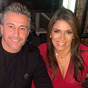 Fernando Solabarrieta reaparece en redes sociales con cambio de look
Fernando Solabarrieta reaparece en redes sociales con cambio de look