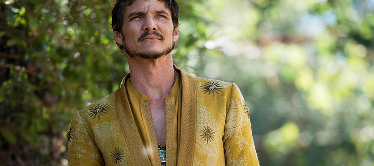 Pedro Pascal contrajo infección por reacción de los fans