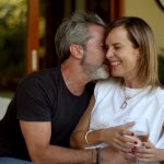 Diana Bolocco dedica emotivo mensaje a Cristián Sánchez: "Lejos el mejor compañero"