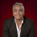 Memo Bunke sufre noche de terror: "Andaban con pistolas"