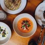 "El Madrileño", el nuevo restaurante español en el corazón de Barrio Italia