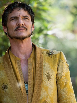 Pedro Pascal contrajo infección por reacción de los fans