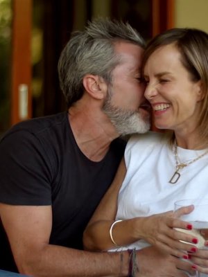 Diana Bolocco dedica emotivo mensaje a Cristián Sánchez: 