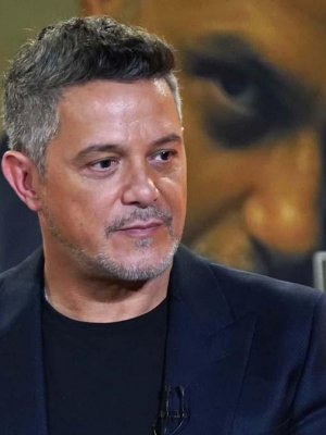 Alejandro Sanz agradece a sus fans: 