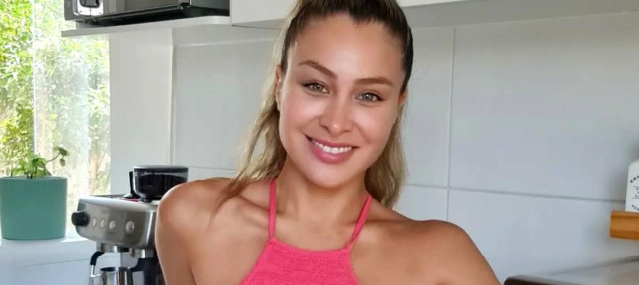 Sabrina Sosa se lanza en contra de los 