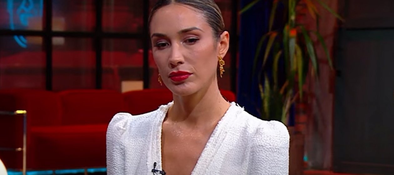 Vanesa Borghi comparte dolorosa reflexión: