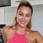 Sabrina Sosa se lanza en contra de los "papito corazón": "Muchos que no aportan sí tienen para darse gustos"